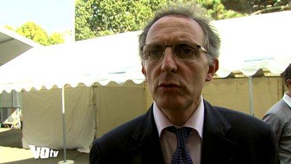 ITW Hikmet Turk et Jean-Luc Nevache