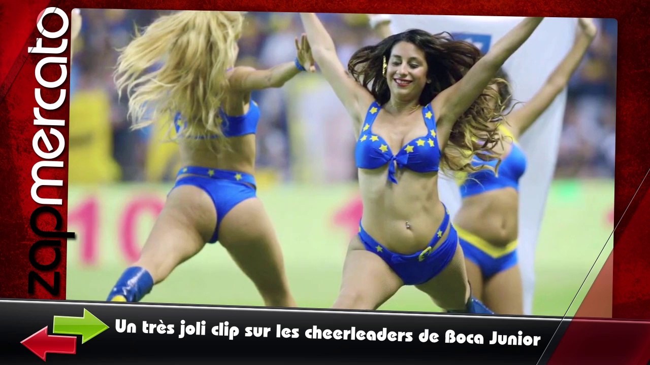 Benzema bousculé, Balotelli fan de l'hélium... Le zapping Top Mercato !