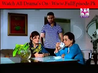 Kuch Rishtay Aisay Hotay Hain Episode 28 -  3rd October 2014