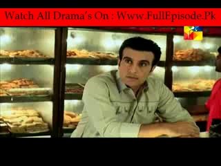 Susraal Mera Episode 15 on Hum Tv -  3rd October 2014