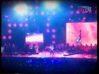 Zeljko Joksimovic Arena 2007 deo 2-2