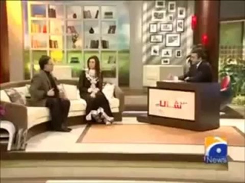Hassan Nisar Analysis Pervez Musharraf, Imran Khan and Nawaz Sharif