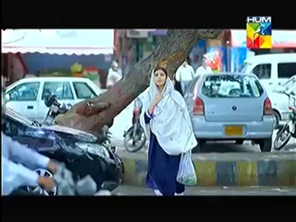 Mausam Last Episode HUM TV Drama Part 3   3 october  2014