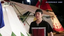 [VOSTFR] MIX&MATCH - Unreleased Clip #3 (Game battle/Camping day)