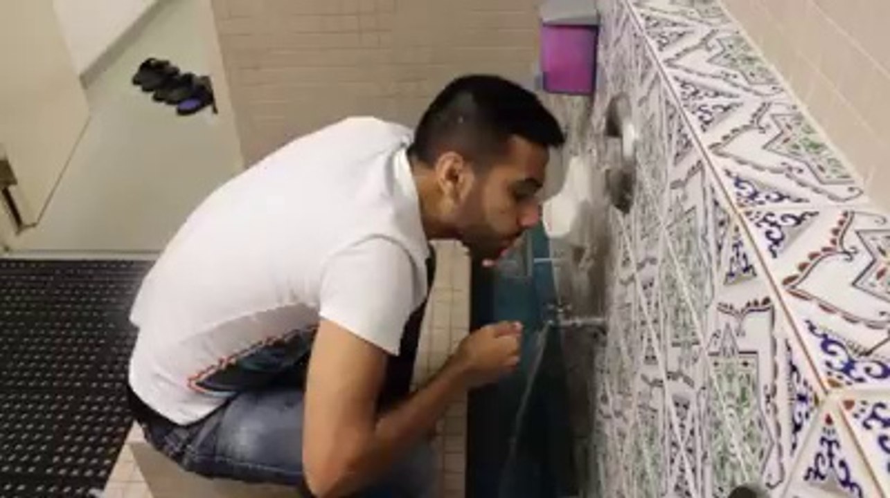 worst feeling ever..