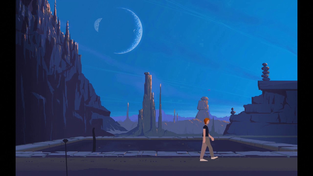 Another World Trailer