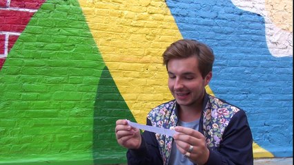 Son album, sa voix, sa tournée, le Nord : Olympe répond à vos questions