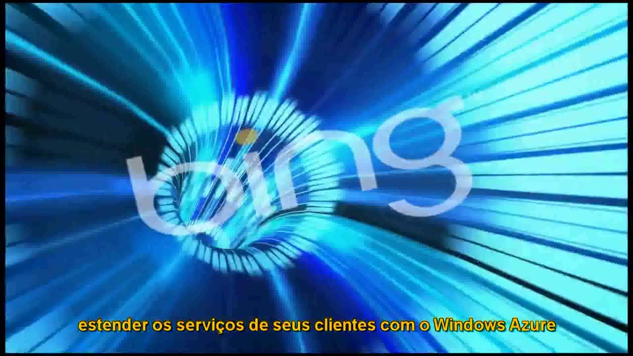 Tour aos DataCenters da Microsoft