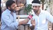 FAN SEGMENT OF VIRAF PATEL - RAW INTERVIEW - LAST INTERVIEW OF EK BOOND ISHQ