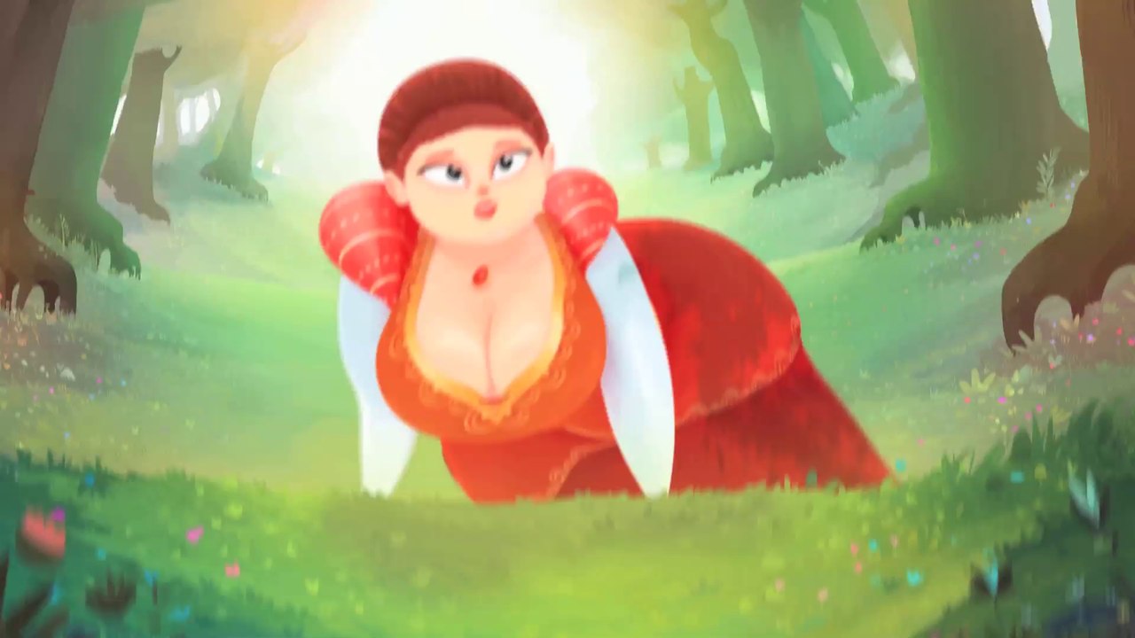 La Compétition Courts d'Animation - UFCTC 2014 (Trailer)