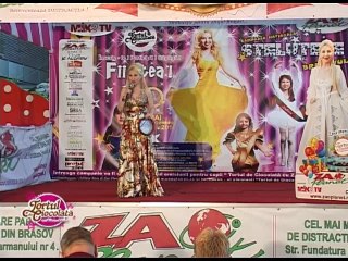 Tortul de Ciocolata 04.10.2014 p2