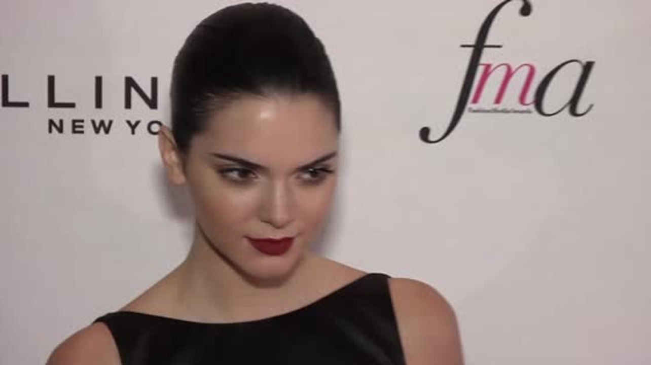 Wird Kendall Jenner das nächste Victoria's Secret Model?