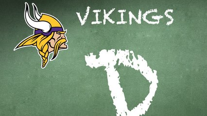 Week 5 Report Card: Minnesota Vikings
