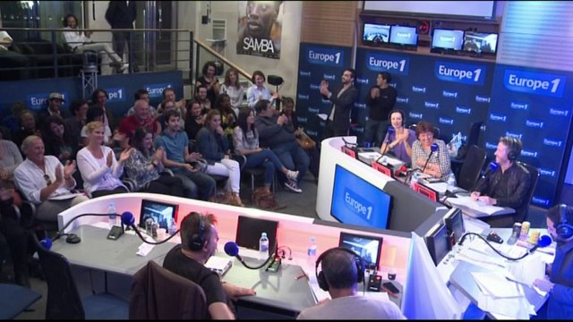 Cyril Hanouna [PDLP] - Duel de Blagues : Roselyne Bachelot VS Jean-Marie Bigard