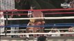 Pelea Edwin Palacios vs Elvis Ramirez -Boxeo Prodesa - Parte 2/2