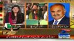 News Beat (Aaj Ka Pakistan Iak Naya Pakistan Hai, Imran Khan) - 3rd October 2014