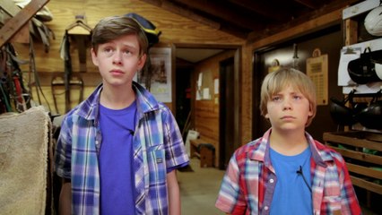 Camp Discovery Skit Video | Lesson 5 Close | Concordia's 2015 VBS