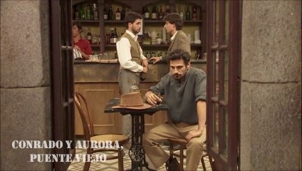 Momentos C&A: Conrado, abatido por la paralización de las obras de la Casa de Aguas