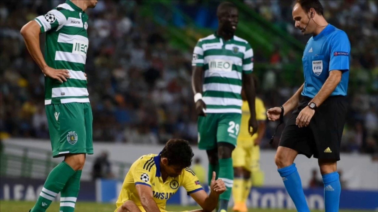 Chelsea vs. Arsenal: Duell der Unbesiegbaren