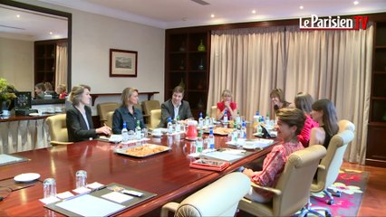 Débat Octobre Rose : Le cancer du sein, il faut oser en parler