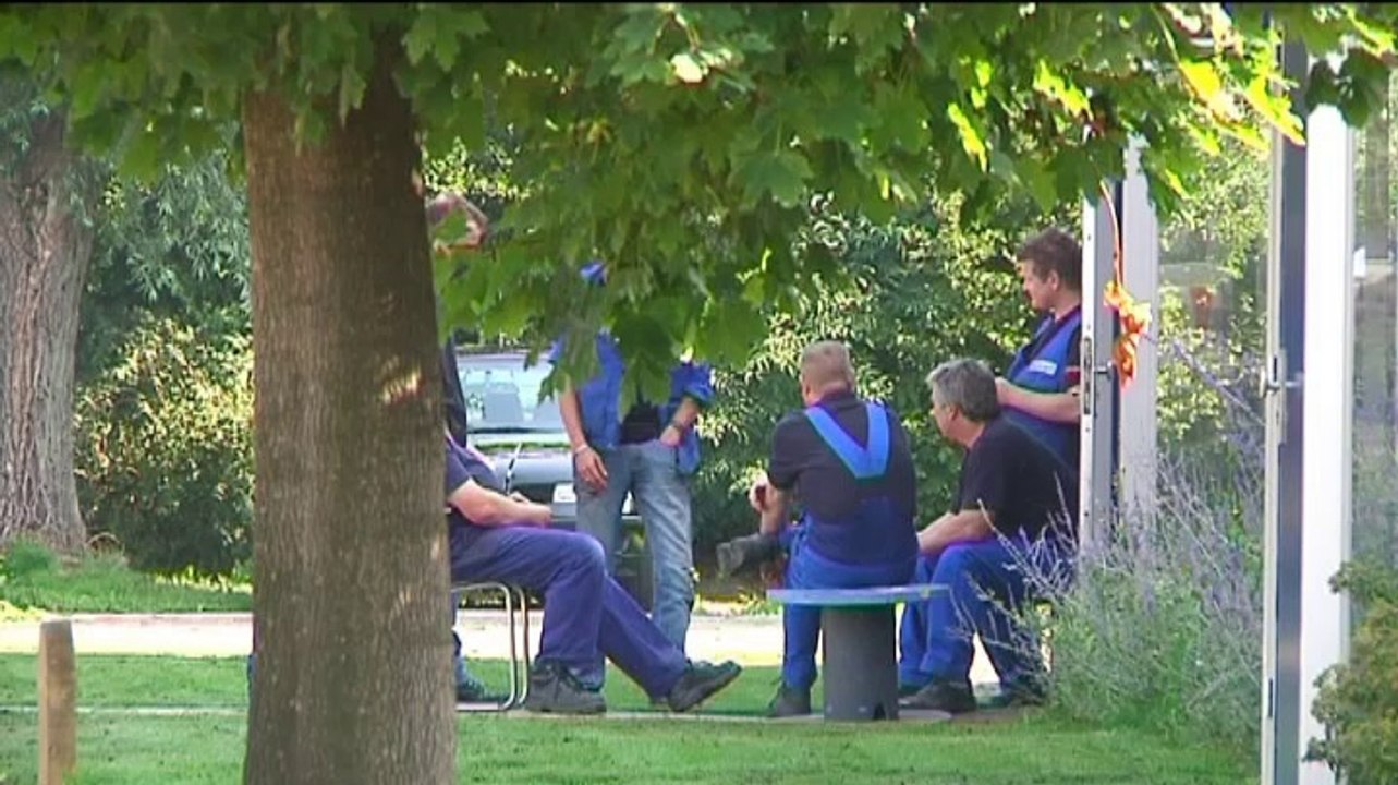 Onafhankelijke commissie moet problemen Oost-Groningen in kaart brengen - RTV Noord