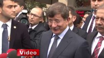 Davutoğlu, çocukluk anılarını tazeledi - KonyaMesaj.com