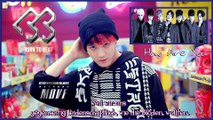 BTOB - How Are You k-pop [german sub] 5th Mini Album – Move