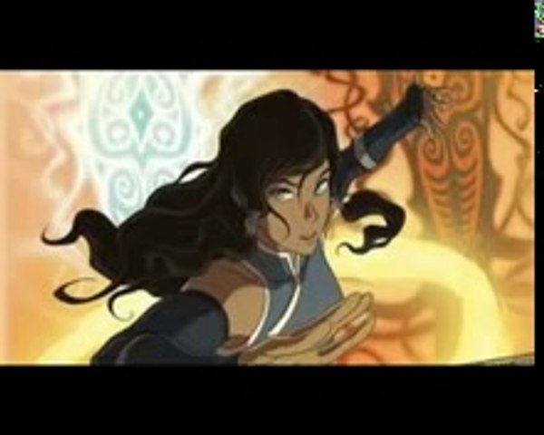Avatar Legend Of Korra Season 3 Episode 8 The Terror