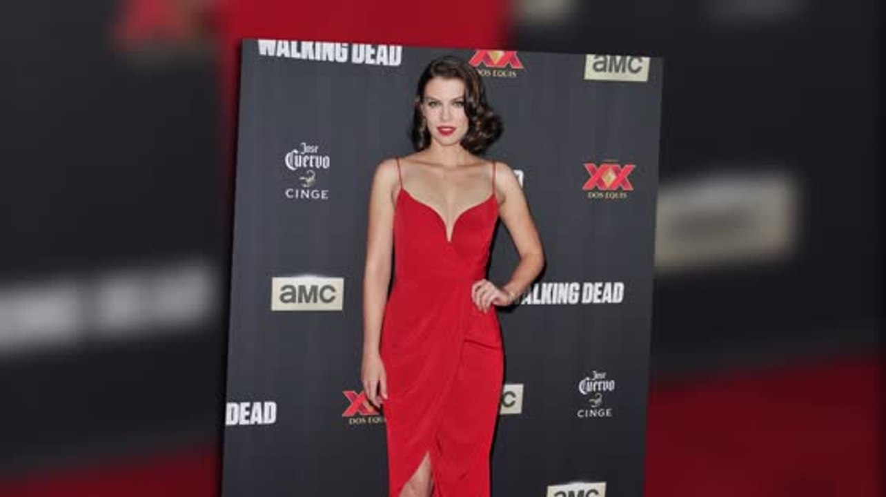 Die fünfte Staffel von The Walking Dead hatte Premiere in LA