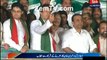 Imran Khan's Funny Remarks on Maulana Fazal-ur-Rehman during his Speech