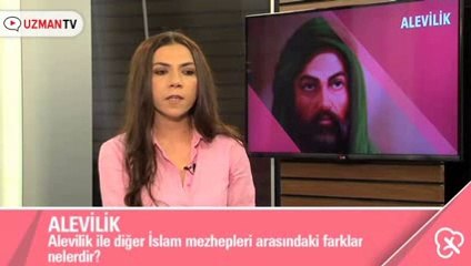 Alevilik ile  mezhepler arasındaki farklar nelerdir Ayşe acar