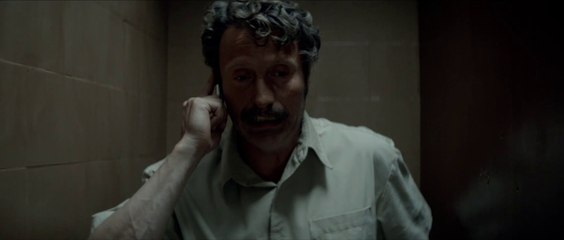 Men & Chicken - Teaser [VO]