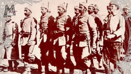 Atamızı Ağlatan O Türkü.!