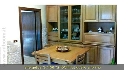 Video herunterladen: PISTOIA, SERRAVALLE PISTOIESE   VILLA A SCHIERA  CASTELLINA MQ 220 EURO 300.000