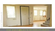 REGGIO EMILIA, RUBIERA   VILLA A SCHIERA  RUBIERA MQ 150 EURO 330.000