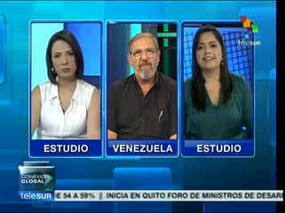 Intereses externos buscan que no cese la violencia en Ucrania: experto