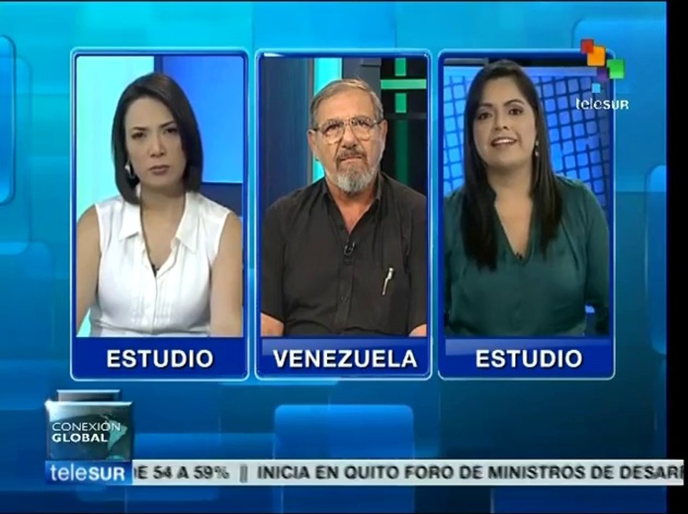 Intereses externos buscan que no cese la violencia en Ucrania: experto