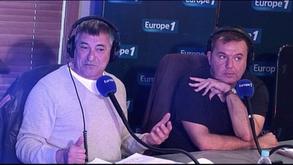 La blague de Bigard - "Le ventriloque et le paysan"