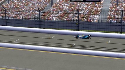 PROMO 2013 SCART INDY 500