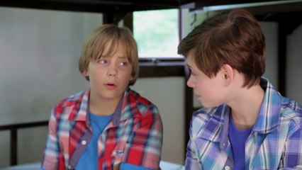 Camp Discovery Skit Video | Lesson 1 Open | Concordia's 2015 VBS