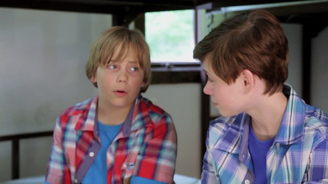 Camp Discovery Skit Video | Lesson 1 Open | Concordia's 2015 VBS