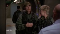 Wanted ~ Sam/Jack (Stargate SG-1)