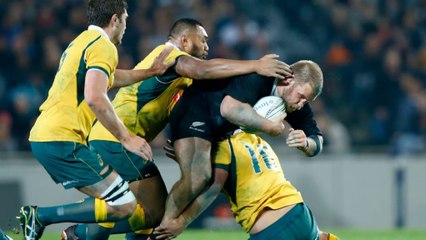 'Boks believe they can beat awesome All Blacks