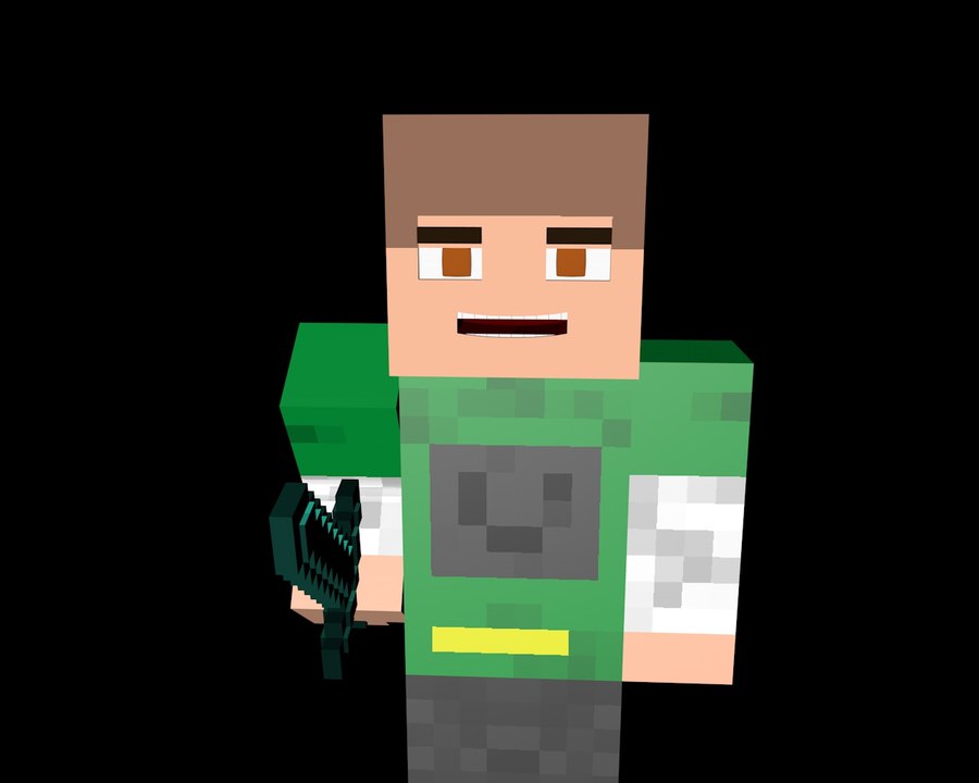 speed art #1
