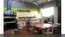 MILANO, BAREGGIO   CAPANNONE  ZONA INDUSTRIALE MQ 150 EURO 140.000