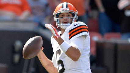 Preview: Cleveland Browns vs. Tennessee Titans