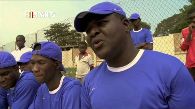 Diamantes negros – Parte 1