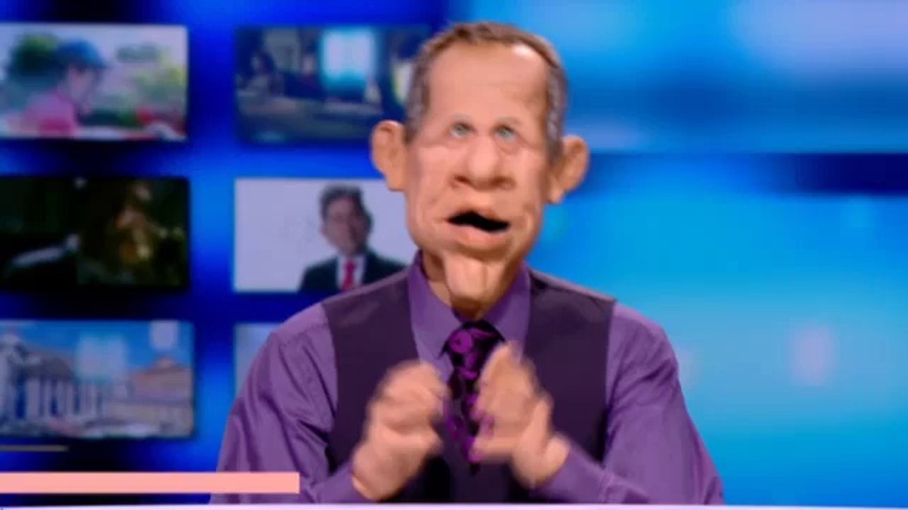 Liaison fatale (Les Guignols de l'Info)