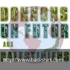 Palestine Libre Collection pour la paix en Palestine