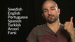Fight Night Stockholm: UFC Translator Akira Corassani